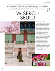 Magia pięknej skóry - Oriflame