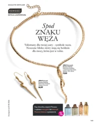 Magia pięknej skóry - Oriflame