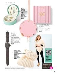 Magia pięknej skóry - Oriflame
