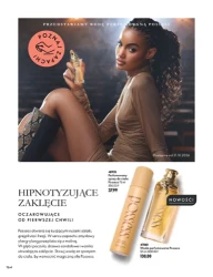 Magia pięknej skóry - Oriflame