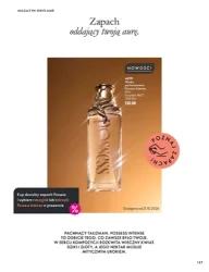 Magia pięknej skóry - Oriflame