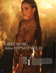 Magia pięknej skóry - Oriflame