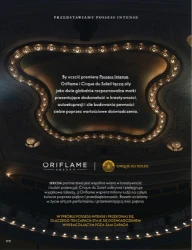 Magia pięknej skóry - Oriflame