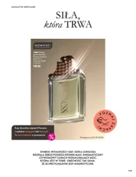 Magia pięknej skóry - Oriflame
