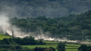 Naruszenie zawieszenia broni. Seul ujawnia i bije na alarm