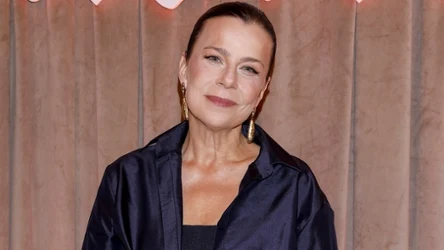 Agata Kulesza w eleganckiej stylizacji od Macieja Zienia. Pokazała klasę i zadała szyku