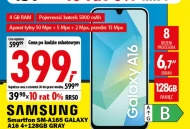 Smartfon Samsung