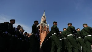 Dziennikarze ustalili, który rosyjskie oddziały odpowiadają za blokadę w Oleszkach