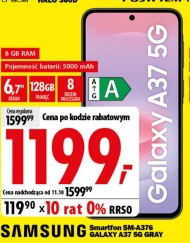 Smartfon Samsung