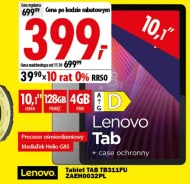 Tablet Lenovo