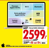 Laptop Apple