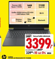 Laptop HP