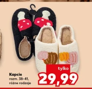 Kapcie