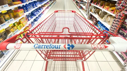 Urodzinowe szaleństwo w Carrefour. Kawa, kapsułki i chemia z drugim za grosz