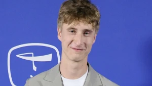 Rafał Królikowski wyznał to o synu. Michał kontynuuje rodzinne tradycje