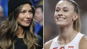 Bukowiecka jak Lewandowska. Zapowiedziała start w zawodach