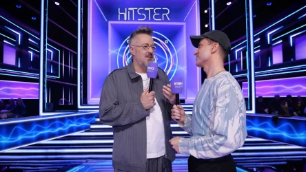 Jak Piotr Kędzierski spędza czas na planie HITSTERA? "Ten program zaskoczy niejednego"