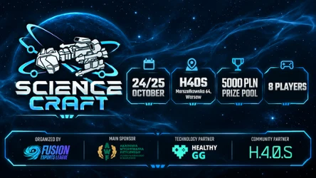 ScienceCraft