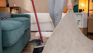Pająki kryją się w sypialni? Prosty trik może je skutecznie odstraszyć