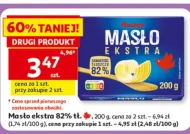 Masło Auchan