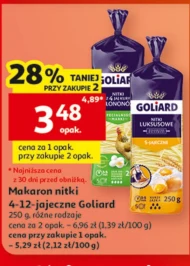 Makaron Goliard