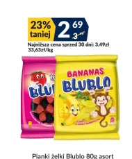 Піни Blublo