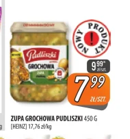 Zupa Heinz