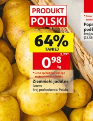 Картопля Polski