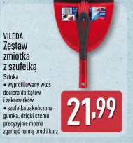 Szufelka Vileda