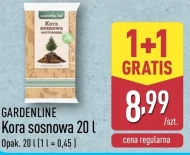 Kora sosnowa Gardenline