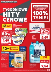 Najlepsze świeże produkty - Kaufland