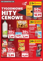 Najlepsze świeże produkty - Kaufland