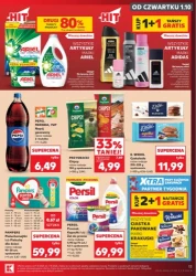 Najlepsze świeże produkty - Kaufland