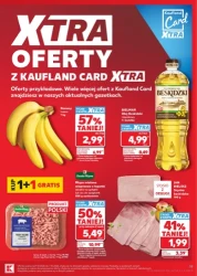 Najlepsze świeże produkty - Kaufland