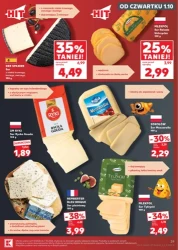 Najlepsze świeże produkty - Kaufland