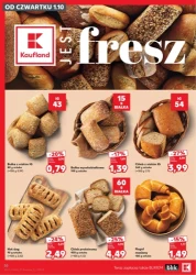 Najlepsze świeże produkty - Kaufland