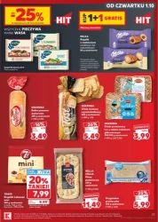 Найкращі свіжі продукти — Kaufland