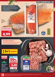 Najlepsze świeże produkty - Kaufland