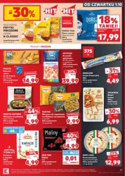 Najlepsze świeże produkty - Kaufland