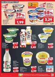 Najlepsze świeże produkty - Kaufland