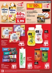 Najlepsze świeże produkty - Kaufland