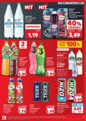 Najlepsze świeże produkty - Kaufland