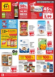 Najlepsze świeże produkty - Kaufland
