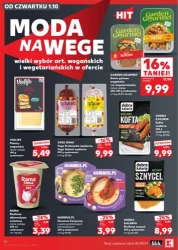 Najlepsze świeże produkty - Kaufland