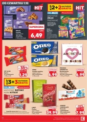 Najlepsze świeże produkty - Kaufland