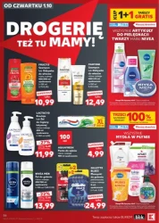 Najlepsze świeże produkty - Kaufland