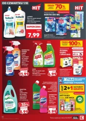 Найкращі свіжі продукти — Kaufland