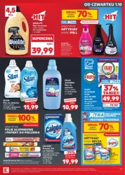 Najlepsze świeże produkty - Kaufland