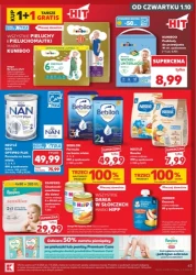 Najlepsze świeże produkty - Kaufland