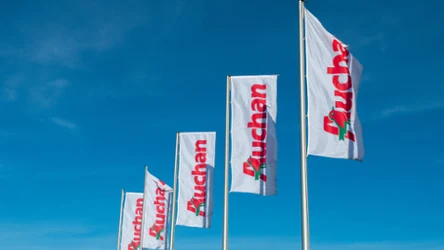 Auchan zacznie październik od przecen AGD. Sprzęty do domu już od 69,99 zł